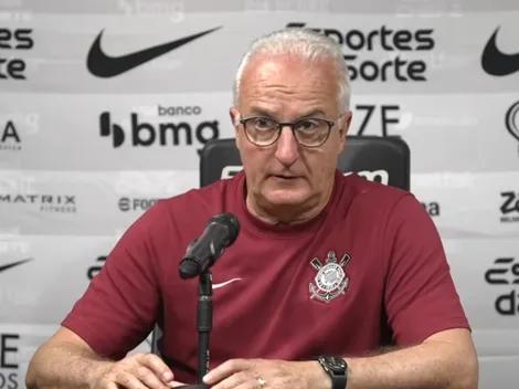 Dorival comemora Supercopa do Corinthians e pede reforços à diretoria