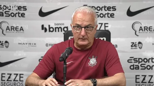 Foto: Corinthians TV