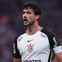Gustavo Henrique tem atuação de destaque na Supercopa do Brasil