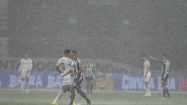 Foto: Thiago Ribeiro/AGIF