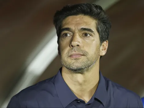 Abel decide poupar titulares na partida diante do Botafogo-SP