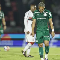 Palmeirenses criticam primeiro tempo no Paulistão