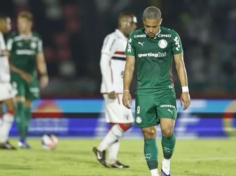 Palmeirenses criticam primeiro tempo no Paulistão