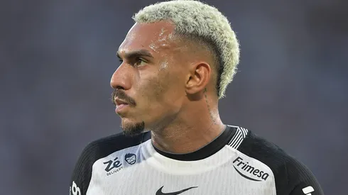 Matheuzinho provoca o Flamengo com