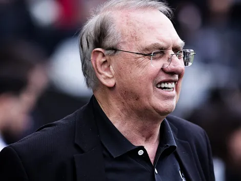 Presidente do Corinthians provoca rivais após título da Supercopa