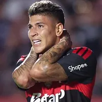 Flamengo X Corinthians: Áudio do VAR explica expulsão de Carrascal