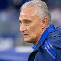 Tite detalha adversidade como fundamental para forjar equipe campeã
