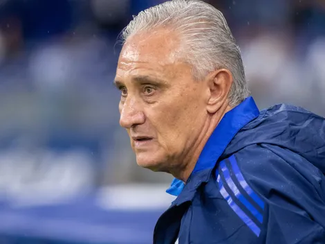 Tite detalha adversidade como fundamental para forjar equipe campeã