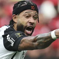 Falha do VAR pode ter influenciado gol anulado de Memphis
