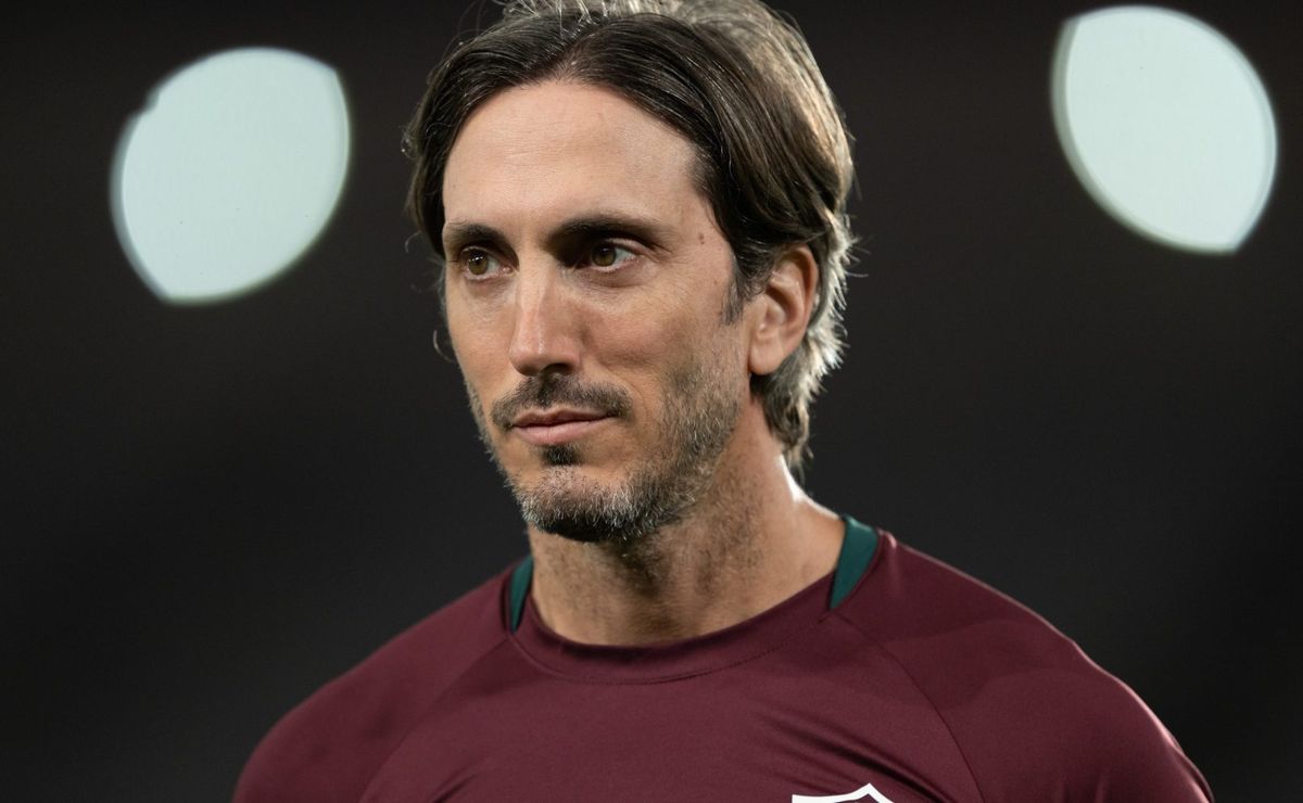 Zubeldía impõe repertório ofensivo, mas Fluminense leva o empate com falhas defensivas