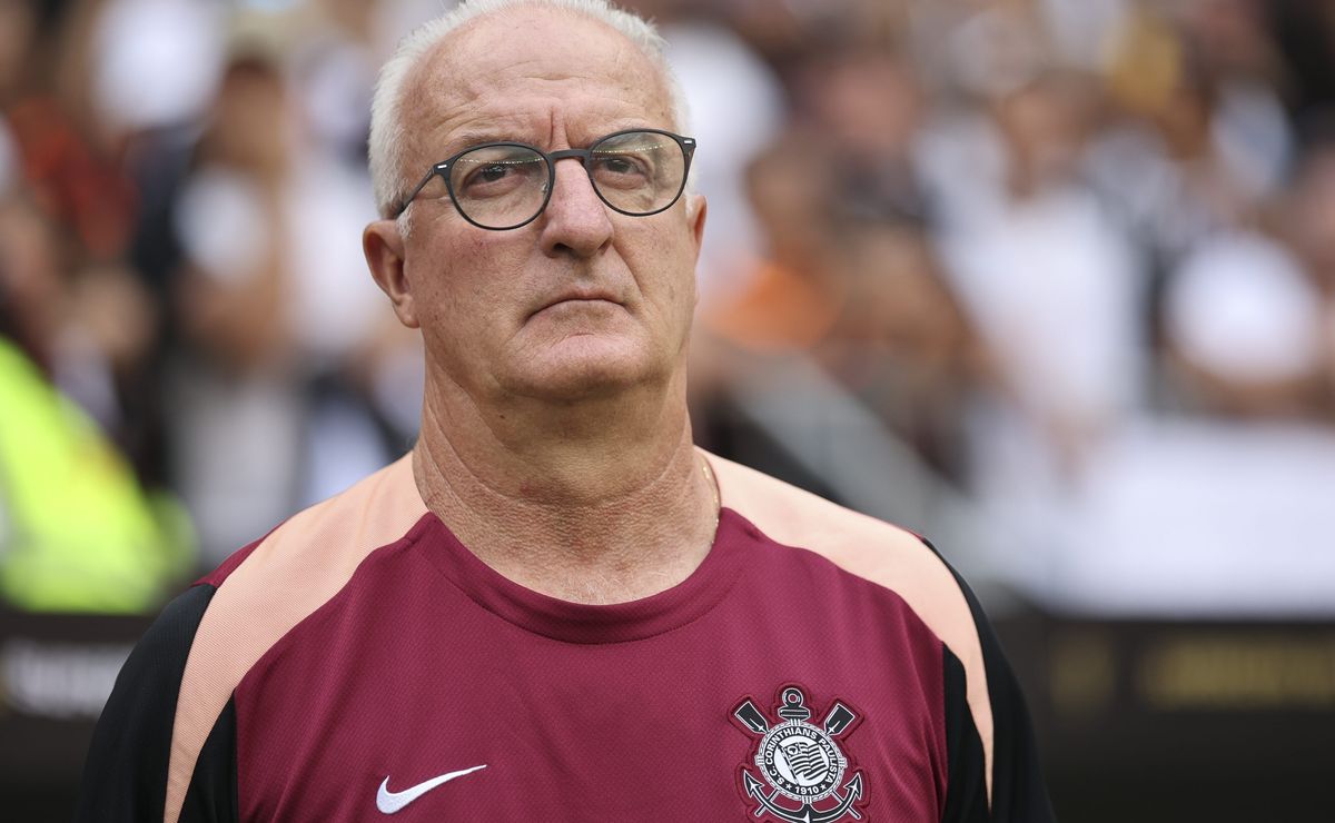 Dorival Júnior detalha Corinthians perto de dois reforços e expõe “frentes” abertas por Marcelo Paz