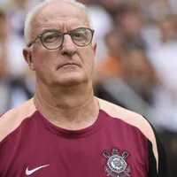 Dorival afirma que Corinthians está perto de dois reforços