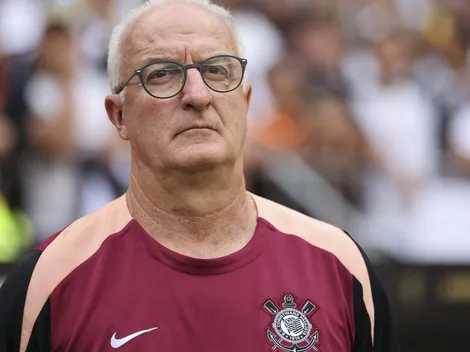 Dorival afirma que Corinthians está perto de dois reforços