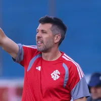 Inter define atacante de velocidade como o principal alvo no mercado