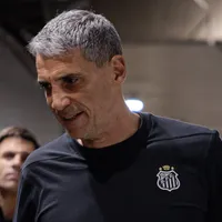Renato Gaúcho como substituto de Vojvoda é aprovado por parte da diretoria