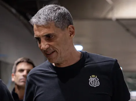 Renato Gaúcho como substituto de Vojvoda é aprovado por parte da diretoria