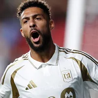 Zubeldía despista sobre contratação de Bouanga para o ataque do Fluminense