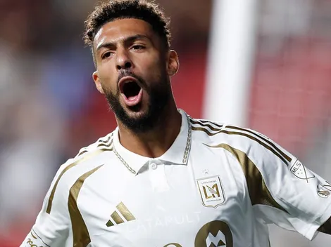 Zubeldía despista sobre contratação de Bouanga para o ataque do Fluminense