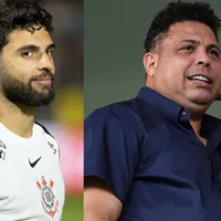 Yuri Alberto supera Ronaldo em número de títulos pelo Corinthians