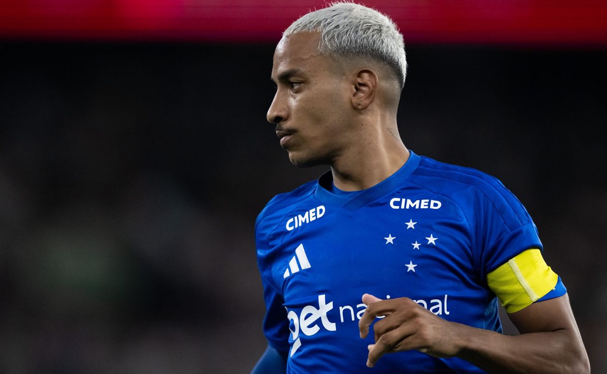 Cruzeiro ganha fôlego e Matheus Pereira crava em meio a ruídos e pressão externa: “O time está unido”