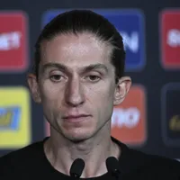 BAP, presidente do Flamengo, toma decisão sobre 3 derrotas seguidas