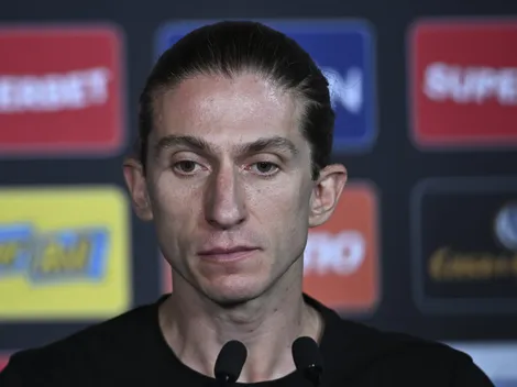 BAP, presidente do Flamengo, toma decisão sobre 3 derrotas seguidas