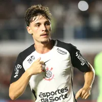 Breno Bidon fala de Seleção Brasileira e interesse do Flamengo