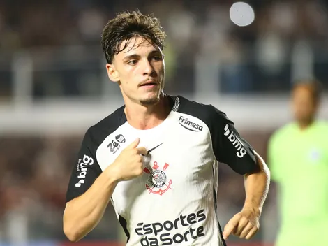 Breno Bidon fala de Seleção Brasileira e interesse do Flamengo