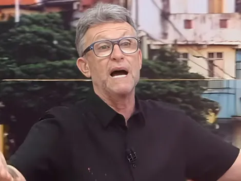 Craque Neto pede Yuri Alberto na seleção e provoca Paquetá