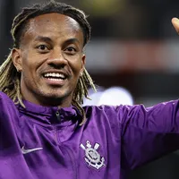 Carrillo brinca com sumiço de José Martínez e oferece recompensa