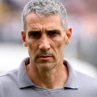 Vojvoda vê aproveitamento despencar no Santos no começo de 2026