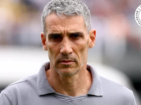 Vojvoda vê aproveitamento despencar no Santos no começo de 2026