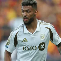 Fluminense aceita valores e negocia forma de pagamento por Bouanga