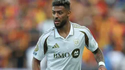Denis Bouanga - Foto: Richard Pelham/Getty Images