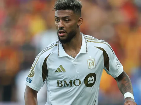 Fluminense aceita valores e negocia forma de pagamento por Bouanga