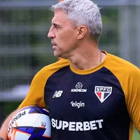 Crespo destaca reviravolta na torcida do São Paulo