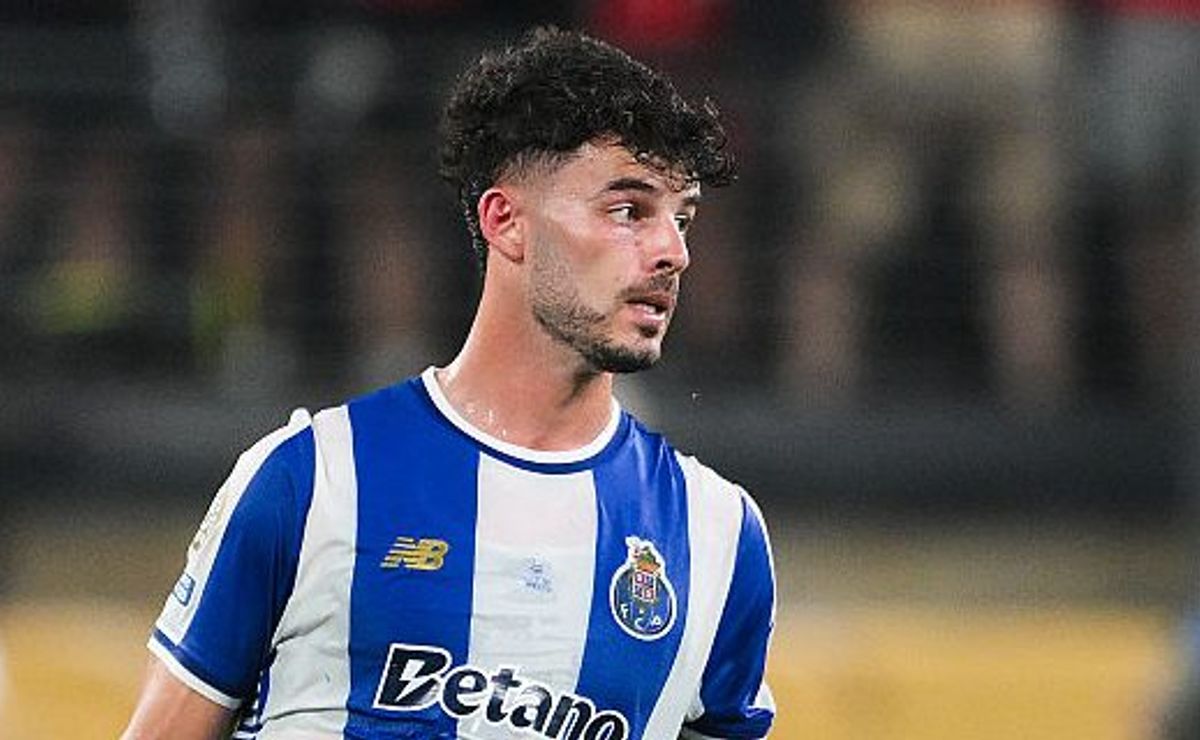 Atlético-MG vê operação por Zé Pedro ‘melar’ e zagueiro dificilmente vestirá a camisa do Galo