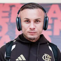 Everton Cebolinha desabafa ao ficar no banco do Flamengo