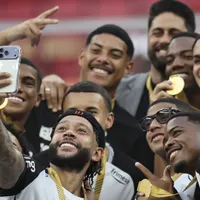 Memphis prioriza permanência no Corinthians e negociações seguem abertas