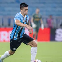 Grêmio tenta troca e avança por Juan Nardoni, do Racing