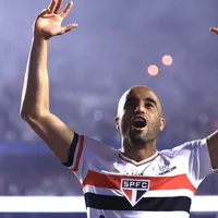 Crespo confia em Lucas Moura e aposta em retorno decisivo no São Paulo