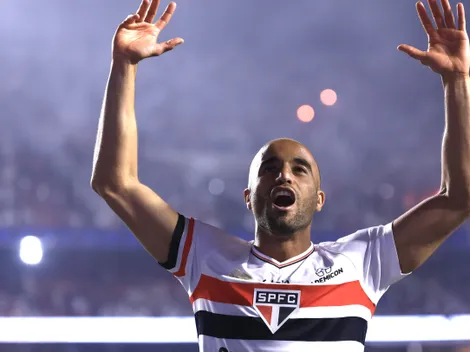 Crespo confia em Lucas Moura e aposta em retorno decisivo no São Paulo