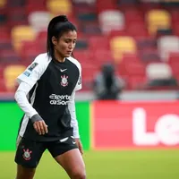 Após vice, Corinthians foca em Supercopa Feminina contra o Palmeiras