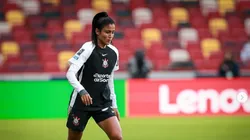 Corinthians foca em Supercopa após o Mundial - Foto: Rodrigo Gazzanel / Corinthians