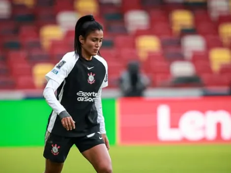 Após vice, Corinthians foca em Supercopa Feminina contra o Palmeiras