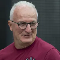 Dorival fez três alterações que deram certo na Supercopa Rei