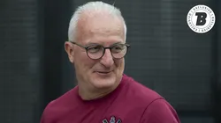 Dorival Júnior, técnico do Corinthians. Foto: Anderson Romão/AGIF