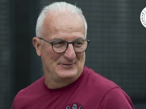 Dorival fez três alterações que deram certo na Supercopa Rei