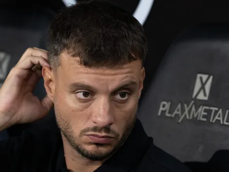 Anselmi torce para fim de transfer ban no Botafogo após derrota