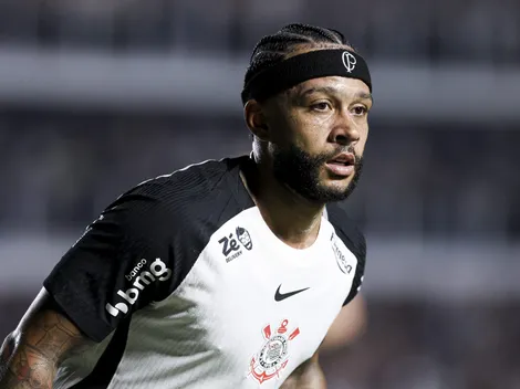 Memphis Depay pede contratação de 3 reforços experientes no Timão